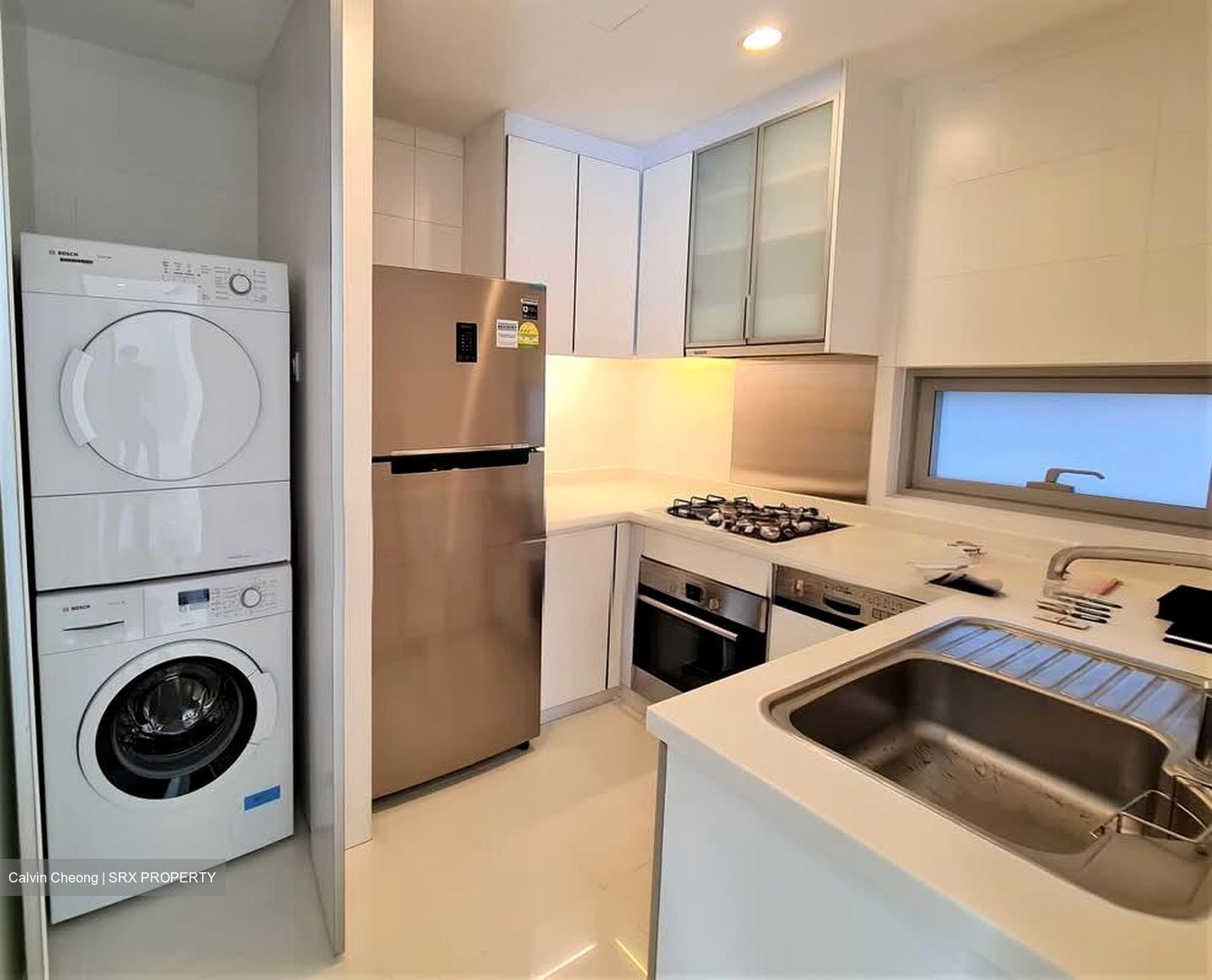 The Cathay Residence (D9), Apartment #602382321